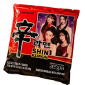Shin Ramyun KPOP / AESPA
