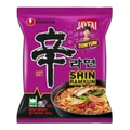 shin ramyun TOM YUM