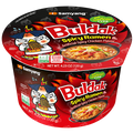 Buldak Stew Type / Tigela Grande