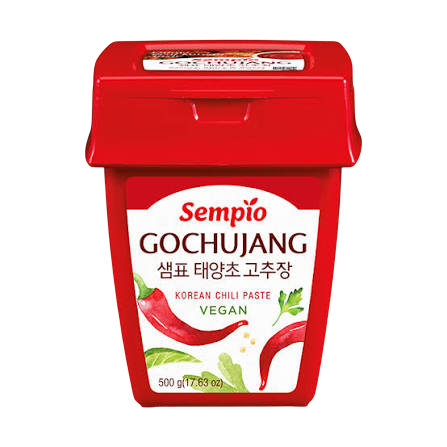 SEMPIO GOCUCHANG / Pasta de Pimenta Coreana