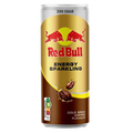 Red Bull Cafe Cold Brew SS