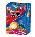 Snack de Leite Wangwang puff Edicao Limitada NBA SC