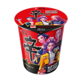 K-pop Demon Hunters Shin Ramyun Cup SC