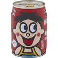 WANT WANT Bebida Quente de Leite Infantil 245mL
