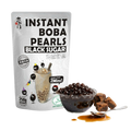 Instant Black Sugar Boba Pearls SC