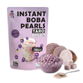 Instant Taro Boba Pearls SC
