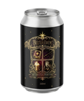 Harry Potter Butterbeer SS