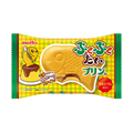 MEITO Pukupuku Tai Pudim Choco | Famoso Chocolate Crocante em Formato de Peixe SC
