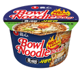 Nongshim hot spicy bow noodle / Tigela grande