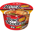 Nongshim kimchi bow noodle / Tigela grande
