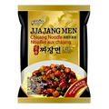 Jjajang Men, Noodles with Black Bean Sauce SC