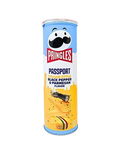 Pringles Passport Italian Style Black Pepper & Parmesan