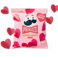 Pringles Heart Mini Rose SC