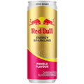 Red Bull Zero Pomelo SS