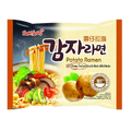 Samyang Potato Ramen