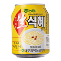 Bebida tradicional coreana Sik Hye / Doce de Arroz SC