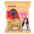 shin ramyun SPICY CREAMY / KPOP AESPA