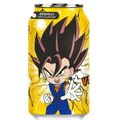 Refrigerante Dragon Ball Sabor Maçã Vegito Ocean Bomb
